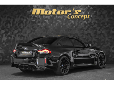 BMW M2 G87