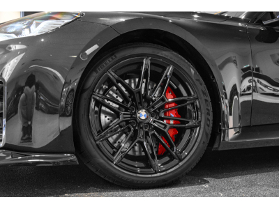BMW M2 G87