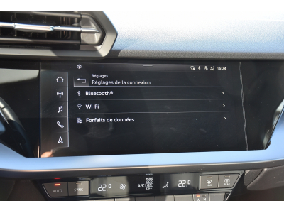 Audi A3 Sportback 35 TFSI S-Tronic