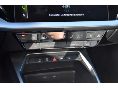 Audi A3 Sportback 35 TFSI S-Tronic