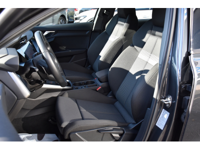 Audi A3 Sportback 35 TFSI S-Tronic