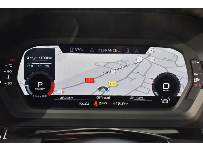 Audi A3 Sportback 35 TFSI S-Tronic