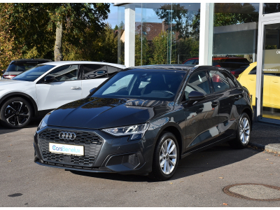 Audi A3 Sportback 35 TFSI S-Tronic