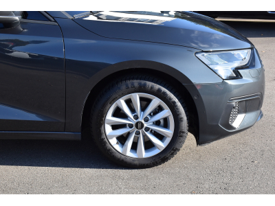 Audi A3 Sportback 35 TFSI S-Tronic