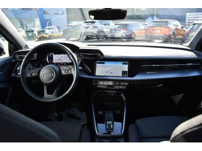 Audi A3 Sportback 35 TFSI S-Tronic