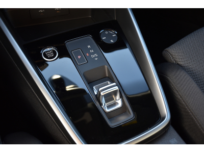 Audi A3 Sportback 35 TFSI S-Tronic