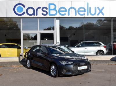 Audi A3 Sportback 35 TFSI S-Tronic