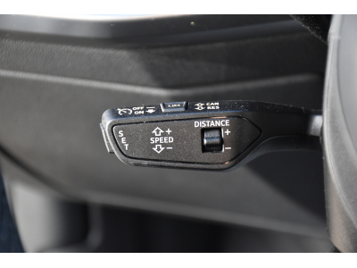 Audi A3 Sportback 35 TFSI S-Tronic