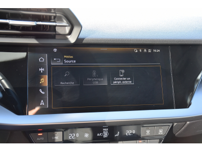 Audi A3 Sportback 35 TFSI S-Tronic