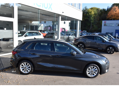 Audi A3 Sportback 35 TFSI S-Tronic