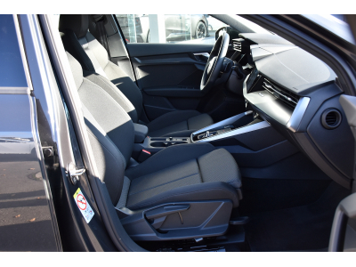 Audi A3 Sportback 35 TFSI S-Tronic