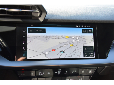 Audi A3 Sportback 35 TFSI S-Tronic