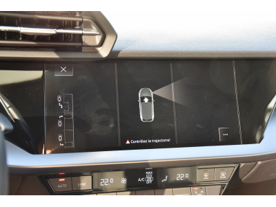 Audi A3 Sportback 35 TFSI S-Tronic