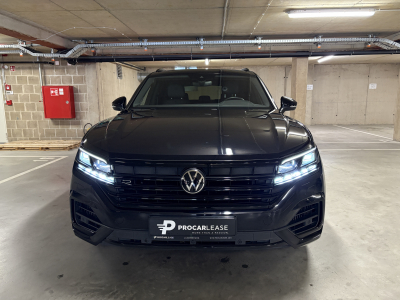 Volkswagen Touareg R 4Motion eHybrid/ ERGO CONFORT/VIRTUAL/PANORAMA