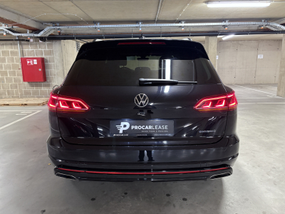 Volkswagen Touareg R 4Motion eHybrid/ ERGO CONFORT/VIRTUAL/PANORAMA