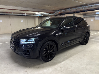 Volkswagen Touareg R 4Motion eHybrid/ ERGO CONFORT/VIRTUAL/PANORAMA