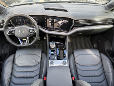 Volkswagen Touareg R 4Motion eHybrid/ ERGO CONFORT/VIRTUAL/PANORAMA