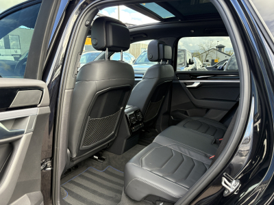 Volkswagen Touareg R 4Motion eHybrid/ ERGO CONFORT/VIRTUAL/PANORAMA