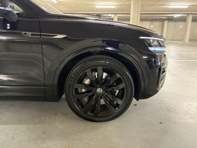 Volkswagen Touareg R 4Motion eHybrid/ ERGO CONFORT/VIRTUAL/PANORAMA