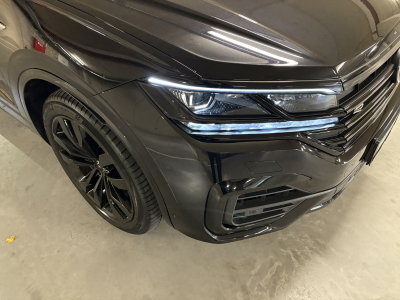 Volkswagen Touareg R 4Motion eHybrid/ ERGO CONFORT/VIRTUAL/PANORAMA