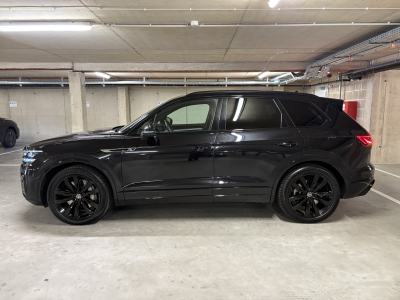 Volkswagen Touareg R 4Motion eHybrid/ ERGO CONFORT/VIRTUAL/PANORAMA
