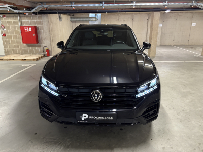 Volkswagen Touareg R 4Motion eHybrid/ ERGO CONFORT/VIRTUAL/PANORAMA