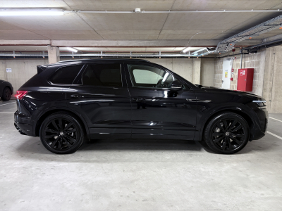 Volkswagen Touareg R 4Motion eHybrid/ ERGO CONFORT/VIRTUAL/PANORAMA