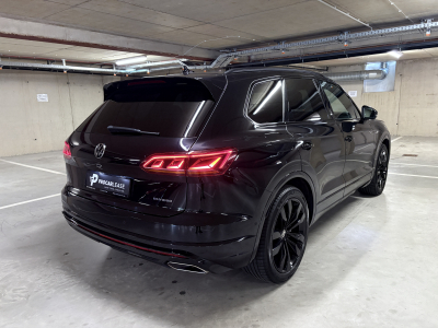 Volkswagen Touareg R 4Motion eHybrid/ ERGO CONFORT/VIRTUAL/PANORAMA