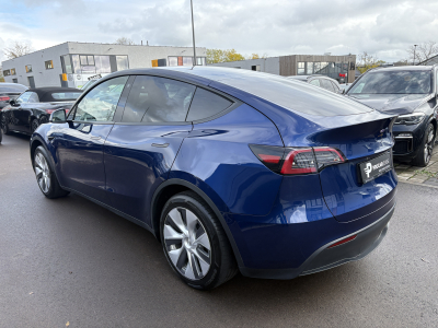 Tesla Model Y MODEL Y GRANDE AUTONOMIE
