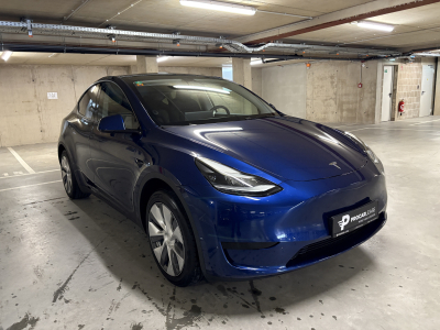 Tesla Model Y MODEL Y GRANDE AUTONOMIE