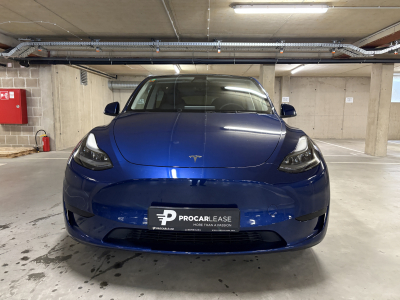Tesla Model Y MODEL Y GRANDE AUTONOMIE