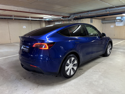 Tesla Model Y MODEL Y GRANDE AUTONOMIE