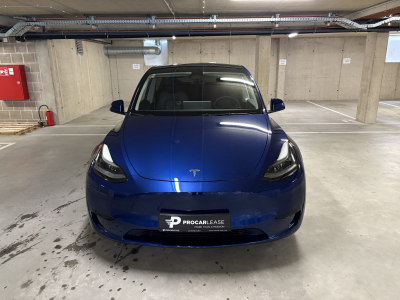 Tesla Model Y MODEL Y GRANDE AUTONOMIE