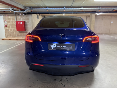 Tesla Model Y MODEL Y GRANDE AUTONOMIE