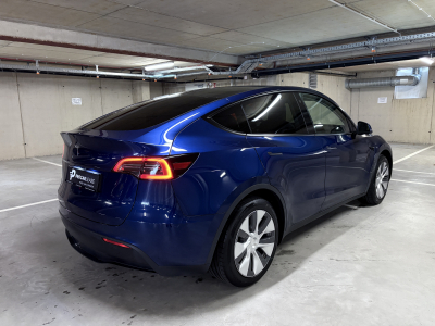 Tesla Model Y MODEL Y GRANDE AUTONOMIE