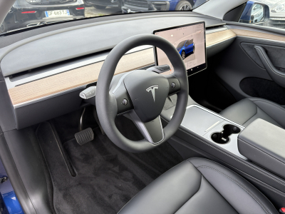 Tesla Model Y MODEL Y GRANDE AUTONOMIE