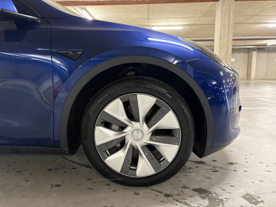 Tesla Model Y MODEL Y GRANDE AUTONOMIE