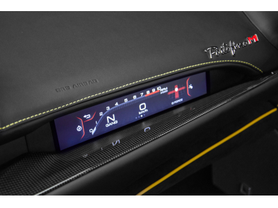 Ferrari Portofino M / EXTRARANGE - VIOLA HONG KONG