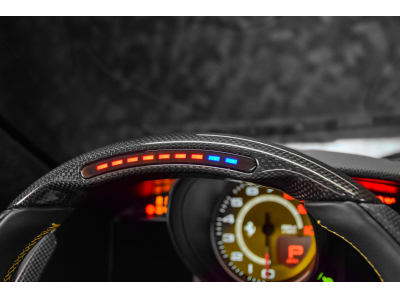 Ferrari Portofino M / EXTRARANGE - VIOLA HONG KONG