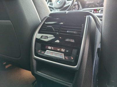 BMW X5 X5 XDRIVE45e PACK M PLUG-IN CARPLAY SUSPENSION PNEU