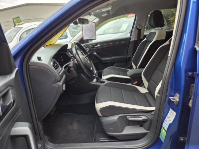 Volkswagen T-Roc TSI DSG 190CV 4MOTION