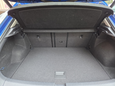 Volkswagen T-Roc TSI DSG 190CV 4MOTION