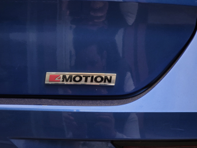 Volkswagen T-Roc TSI DSG 190CV 4MOTION