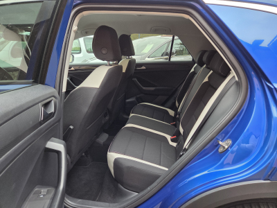 Volkswagen T-Roc TSI DSG 190CV 4MOTION