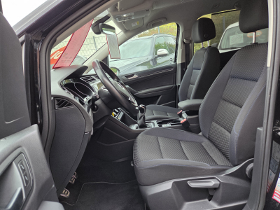 Volkswagen Touran TDI UNITED 116CV 7PLACES