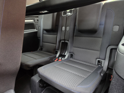 Volkswagen Touran TDI UNITED 116CV 7PLACES