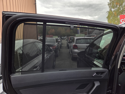 Volkswagen Touran TDI UNITED 116CV 7PLACES