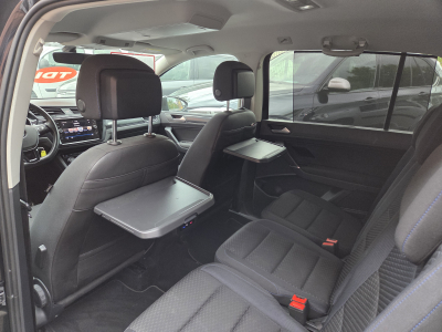 Volkswagen Touran TDI UNITED 116CV 7PLACES