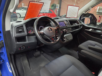 Volkswagen T6 Multivan 2.0 TDI 150CV DSG 7PLACES