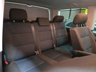 Volkswagen T6 Multivan 2.0 TDI 150CV DSG 7PLACES